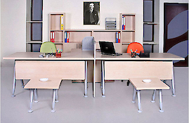 Büro Mobilyaları
